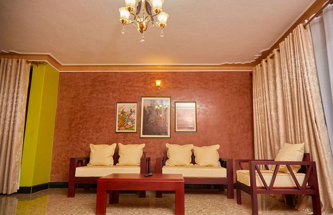 Eagle Apartments - Foto 6