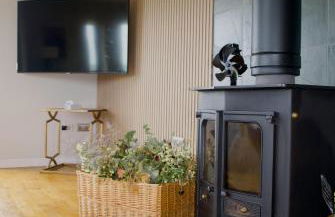 Auchenhill Lodge - Foto 7