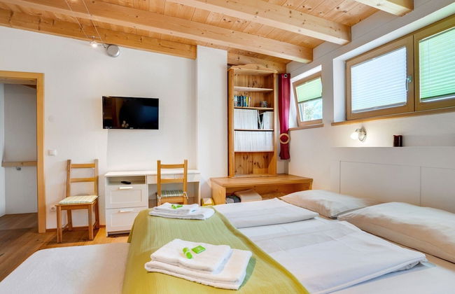 Belvilla by OYO Appartment Dafinzi - Foto 4