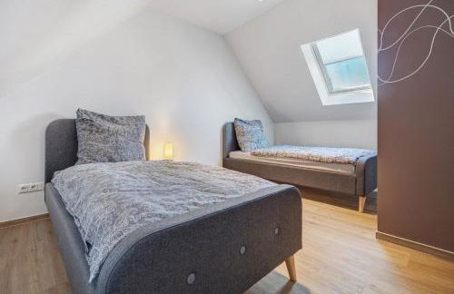 Ferienwohnung Langenholtensen - Foto 15