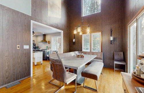 Deer Hill Retreat - Foto 7