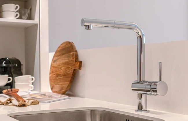 Spacious Apartment in the Center of Knokke - Foto 11