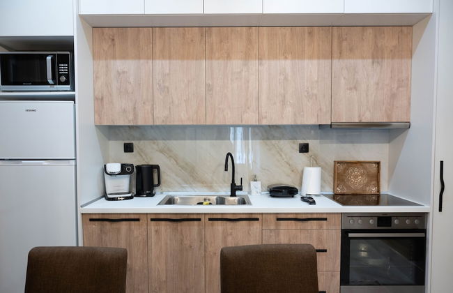 Aurora Breeze Trikala Town - Foto 3