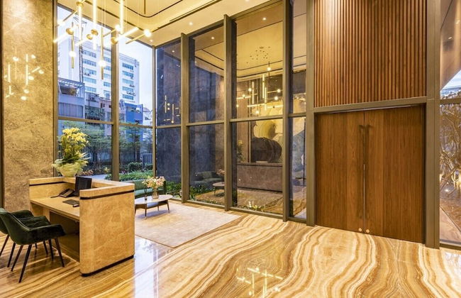 The Rixx MarQ - Foto 2