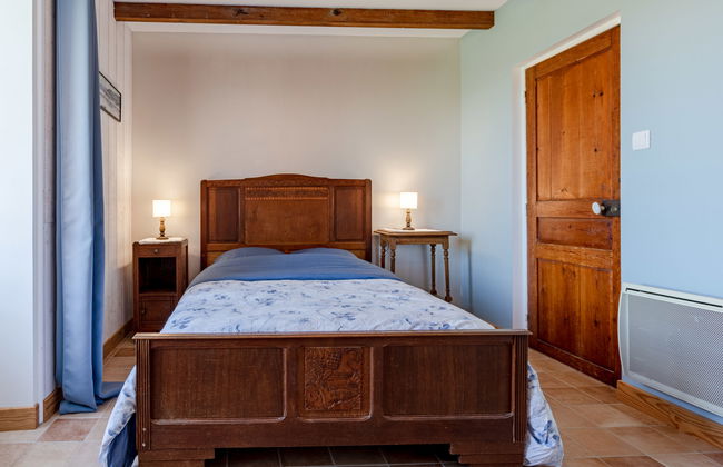 La Ferme du Manoir - Foto 13