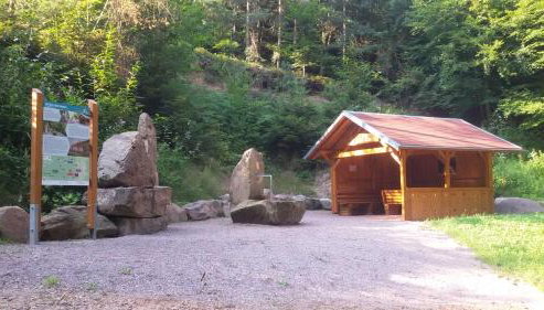 Ferienwohnung Am Rebberg - Foto 5