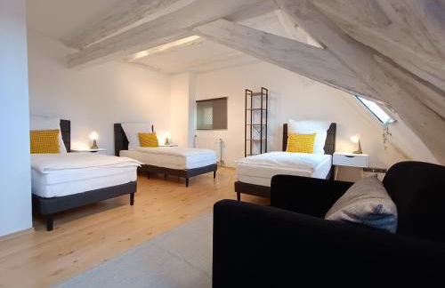 Altdorf zentral, Stadtnähe NBG • Toplage 96qm 3Zi - Foto 6