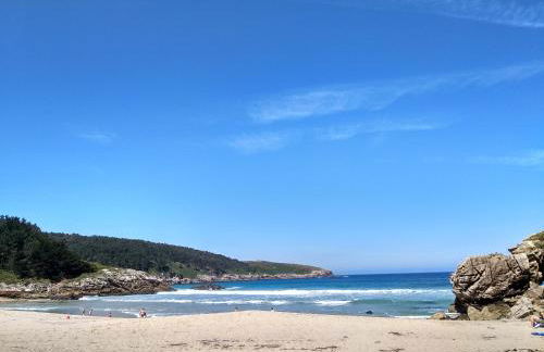 Apartamento Visita Costa da Morte - Foto 9