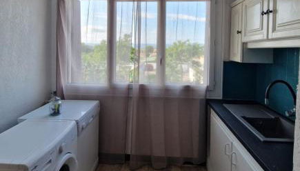 L'escale de l'Avenue - Foto 5, dishwasher