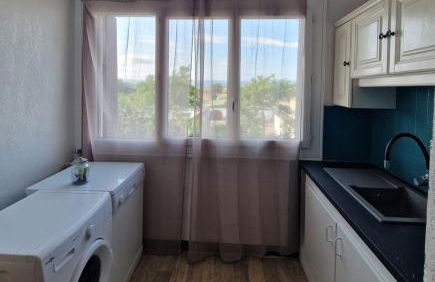 L'escale de l'Avenue - Foto 5