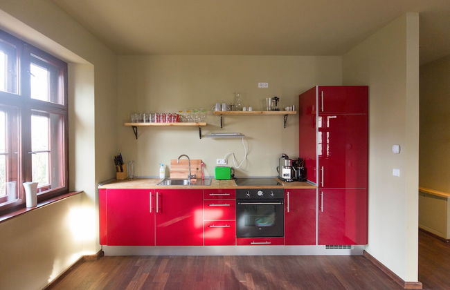 Apartment am Heiligen See - Foto 14