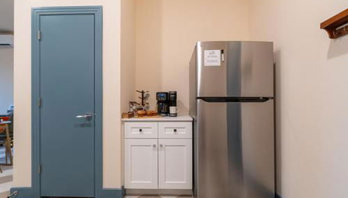 The Francesca - Apt 331 - Foto 2, minibar