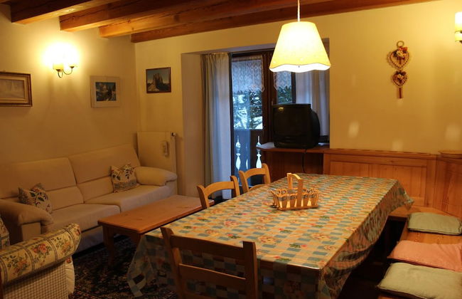 Casa Potola - Foto 6