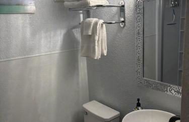 The Galveston Victorian Condo - Foto 23