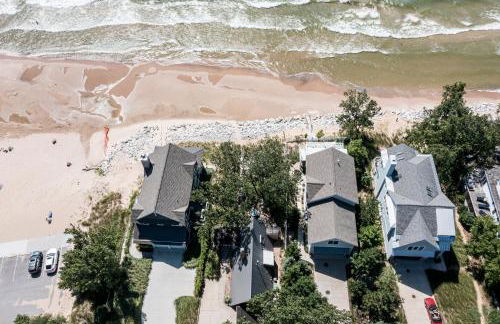 North Shore Private Beach Frontage - Foto 1