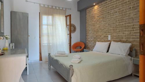 Olga's Garden Apartments - Foto 3