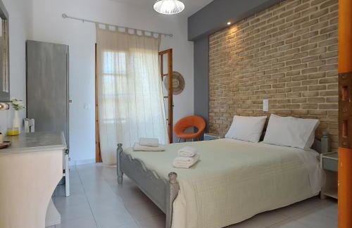 Olga's Garden Apartments - Foto 3