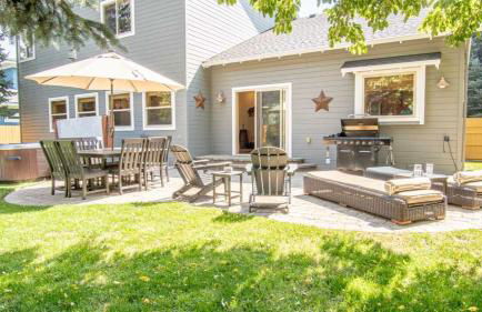 Cranbrook Cottage - Family Home + Hot Tub + Pool Table - Foto 41