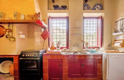 Holiday Home De la Cruz by Interhome - Foto 24