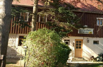 NaturflairHaus - Foto 3