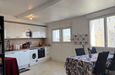 Le Cézanne - Paris et Aéroport CDG 20min - Balcon - Foto 20