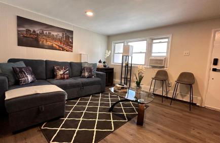 Affordable 3BR Near NYC & MetLife Stadium - Foto 1