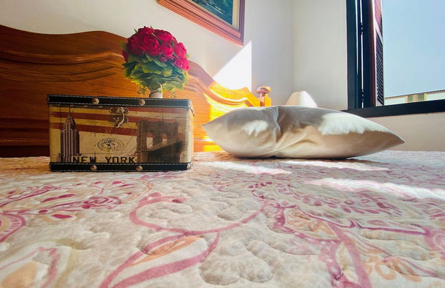 EXCELENTE OPÇAO - 03 quadras RUA COBERTA - Foto 4