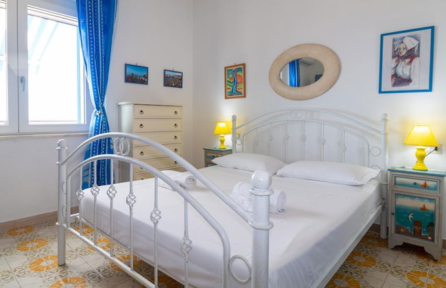 Panorama Blu in S Archittu - Foto 9