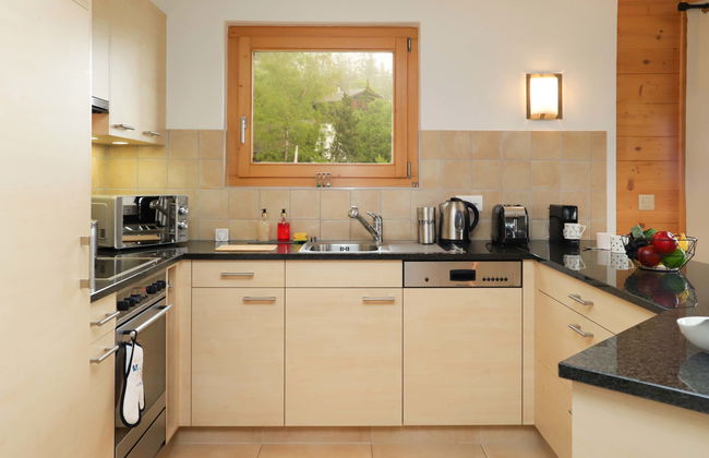 Les Mayens 3.2 - Foto 14