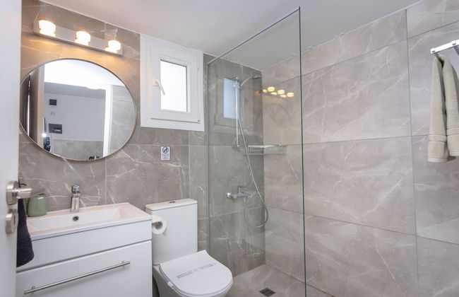 White Arches Sea View Apt No 2 - Foto 37