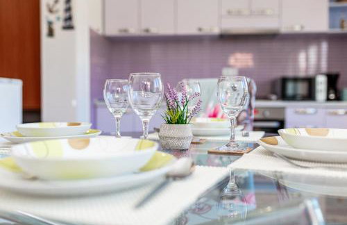 Malinsummer Apartments - Foto 12