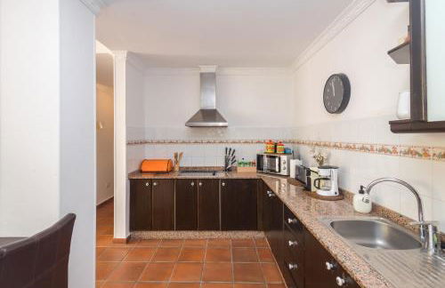 Villa Montaña Negra I - Foto 5