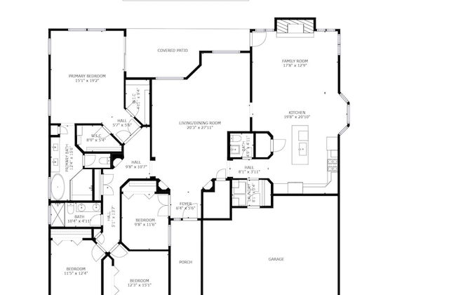 Palo Santo by Avantstay Contemporary Scottsdale Home w/ Great Outdoor Space & Pool - Foto 42