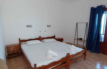 Nisaki chios apartments - Foto 17