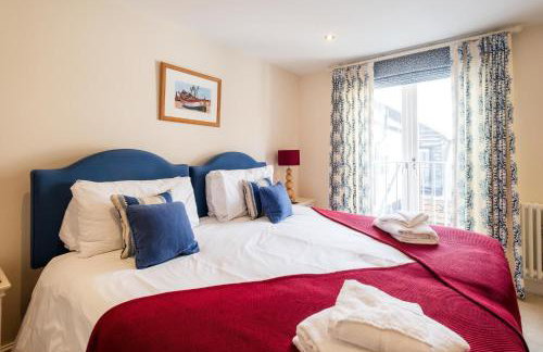 Magenta - A stunning Seafront house with lovely and uninterrupted Beach Views - Aldeburgh Coastal Cottages - Foto 10