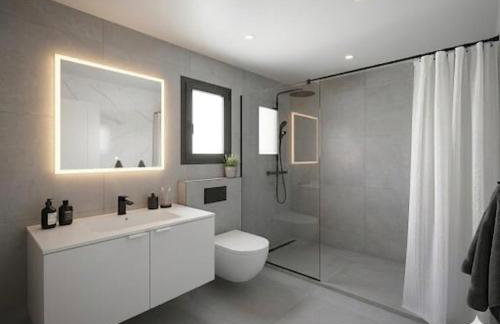 Unique Villa Scandinavia Marbella - Foto 55