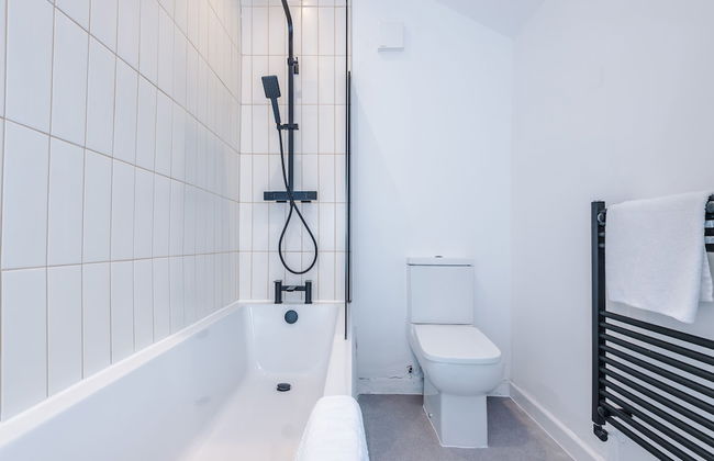 Newly Renovated home-Manchester - Foto 79