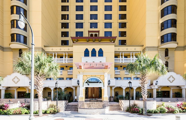 Anderson Ocean Club and Spa by Oceana Resorts - Foto 1