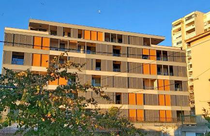 Apartment Blondie - Foto 17