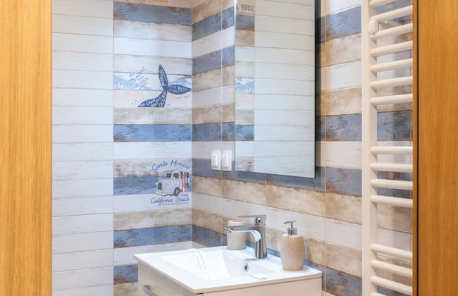 TCI Apartments - Foto 36