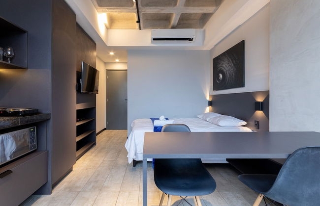 Condomínio TOLIVE One Housi by Carpediem - Foto 15