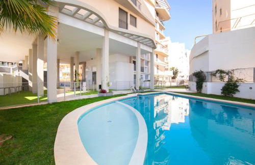 Apartment Isea Calpe 04 by Interhome - Foto 22