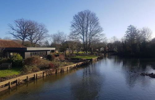 Landscape, New Eco Lodge Flatford Mill - Foto 37