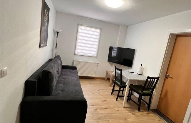 Zentrale Beautifull Apartment - Photo 6