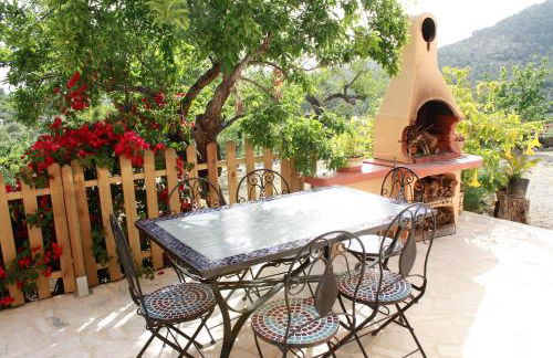 Villa Sa Teulera ETV7398 - Foto 18