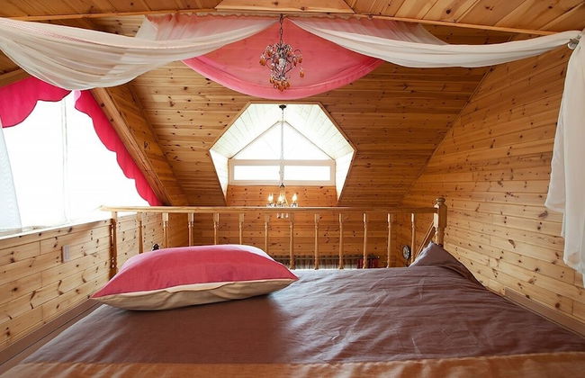 Laviche Pension - Foto 13