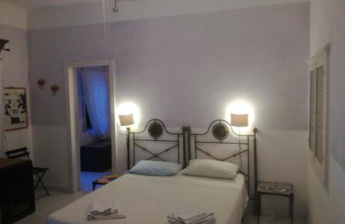 casa Rosa e casa Stella - Panarea centro - Foto 17