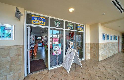 Majestic Beach Towers Resort by Panhandle Getaways - Foto 40