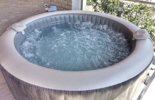 Modern penthouse Ivan with rooftop swimming pool and jacuzzi - Foto 11