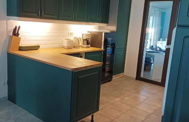 La Maison des Hirondelles, piscine, billard, ping pong, 3 terrasses et jardin - Foto 11